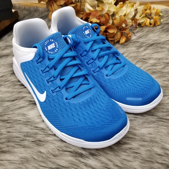 Nike Free RN 2018 Running Shoes - Picture 6 of 8